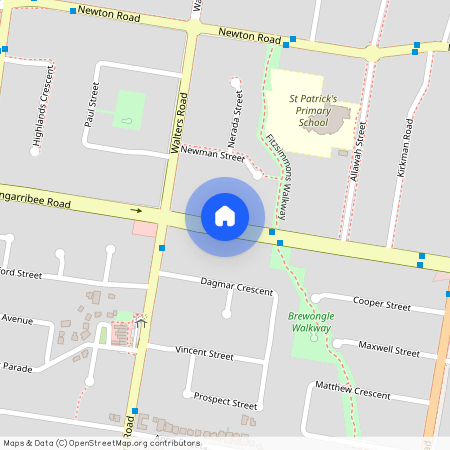 Bungarribee Road 328, NSW 2148, Blacktown