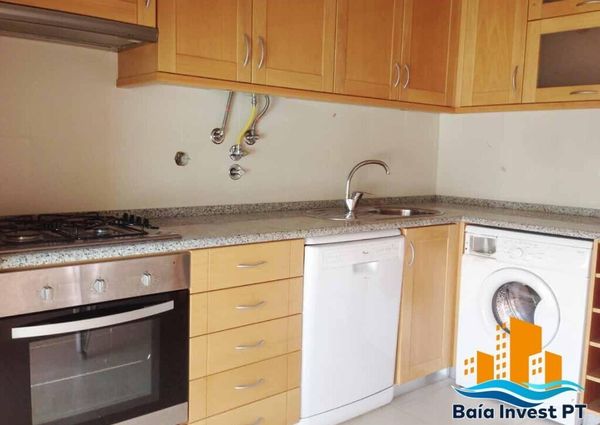 Apartamento T1 em Faro