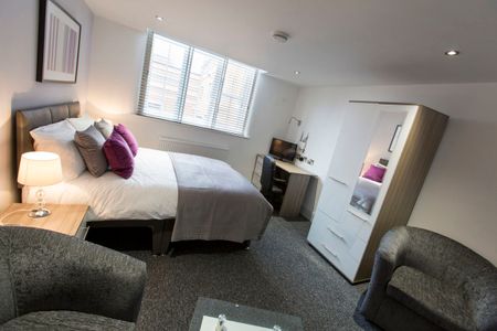 The Old County Hall - Studio 8 - Photo 5