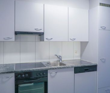 2.5 Zimmer, 59 m², 1. Stock - Photo 1