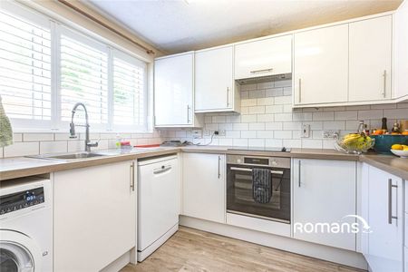 Blackthorn Close, Earley, Reading, RG6 - Photo 5