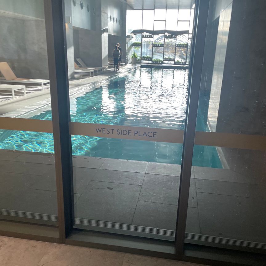 Melbourne CBD - Photo 1