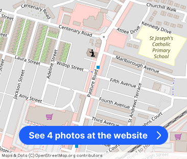 1 bedroom flat for rent - Photo 1