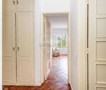 Apartment T1 in Avenidas Novas, Lisboa - Foto 1