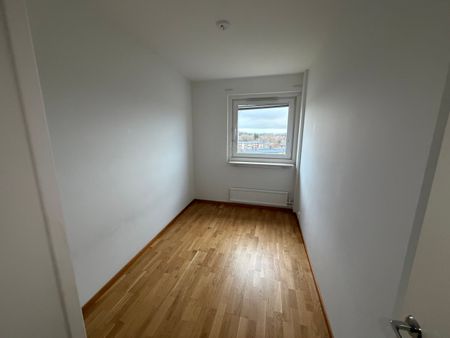 Hagebygatan 172 – 3rok (lgh 1501) - Foto 2