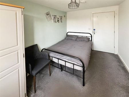 1 bedroom property to rent - Photo 4