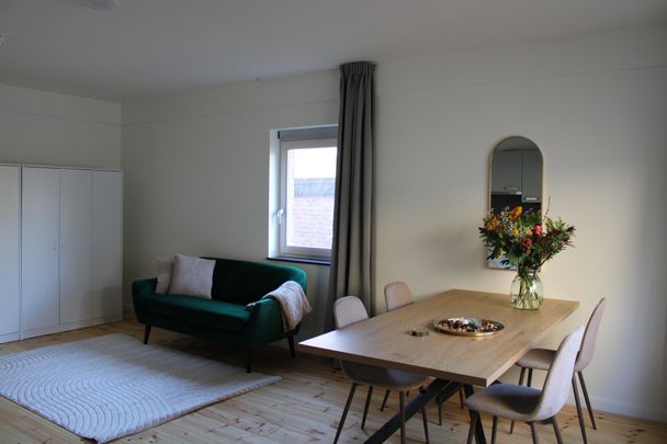 Te huur: Studio Cellebroedersstraat in Maastricht - Foto 1