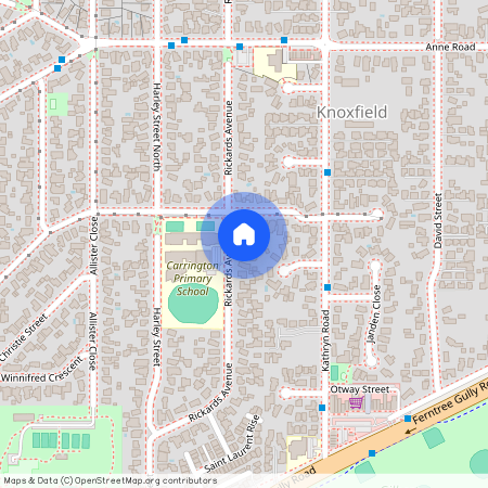 48 Rickards Avenue, Vic 3180, Knoxfield