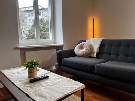 1 Zimmer, 16 m², 1. Stock - Photo 4