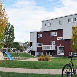 Appartements à louer à Québec - Photo 1