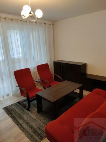 Na wynajem mieszkanie 2pok.42m2 z balkonem (440065) - Photo 4