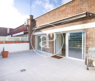 Penthouse for rent in Príncipe de Vergara - Photo 5
