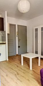 Location Appartement 1 pièce 16m² MONTPELLIER 34090 - Photo 4