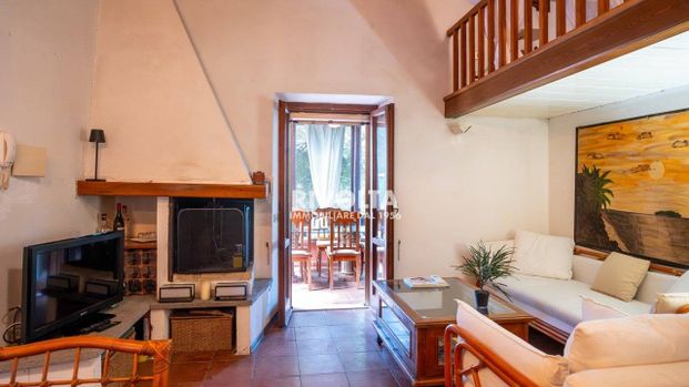 Villa a schiera Località Le Piane, Porto Ercole, Monte Argentario - Photo 1