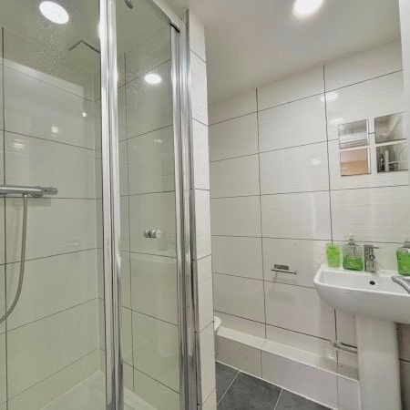 Flat 7, Arboretum Road, Walsall, WS1, Property for rent - Photo 1