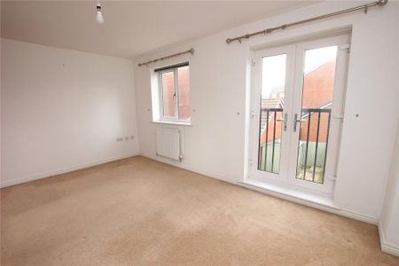 4 bedroom terraced house to rent - Photo 4