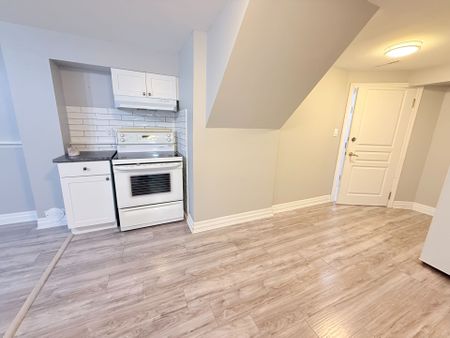 For Lease - 28 Huntley Court Unit# Bsmt, Brampton, Ontario - Photo 4