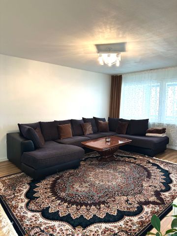 Tomtebogatan, Eskilstuna - Photo 3