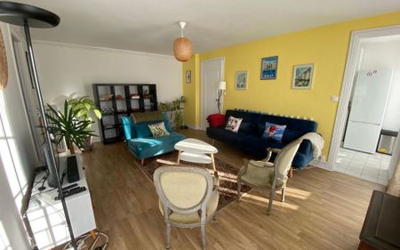 Appartement à louer 2 pièces • Le Havre - Photo 3