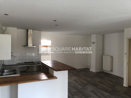 Location Appartement 3 pièces 60m² LILLE 59260 - Photo 3