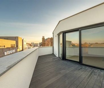 Appartement te huur - Foto 5