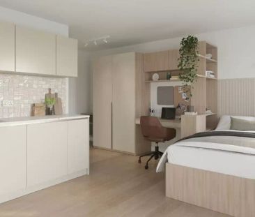 Studio (New Style) - Photo 5