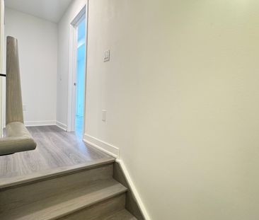 For Lease - 71 Curlew Drive Unit# 85, Toronto, Ontario - Photo 2