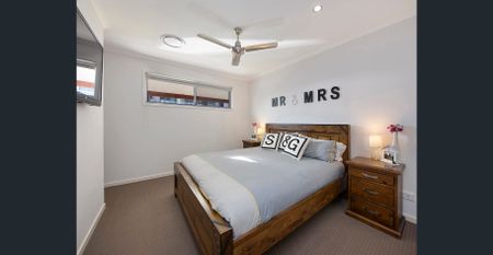 MODERN FAMILY LIVING IN A SOUGHT-AFTER CALOUNDRA WEST LOCATION! - Photo 3