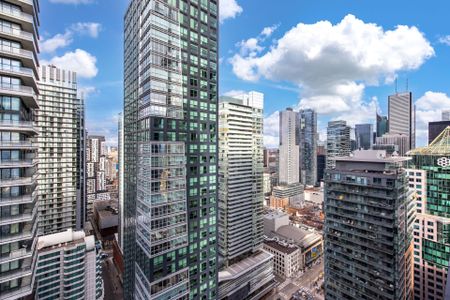 For Lease - 35 Mercer Street Unit# 3412, Toronto, Ontario - Photo 5