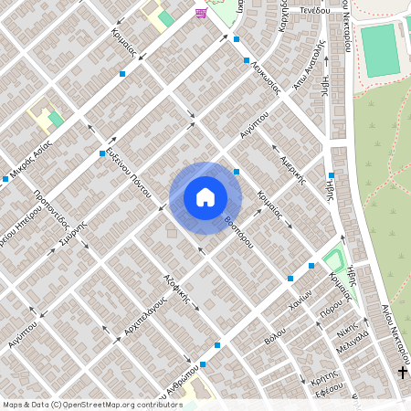 Τερψιθέα (Γλυφάδα)