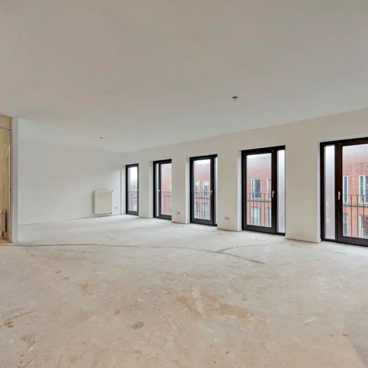 Vuistbijl 47 - Foto 1