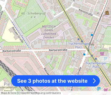 Barbarastr. 48, 01129 Dresden OT Pieschen-Nord/Trachenberge - Photo 1