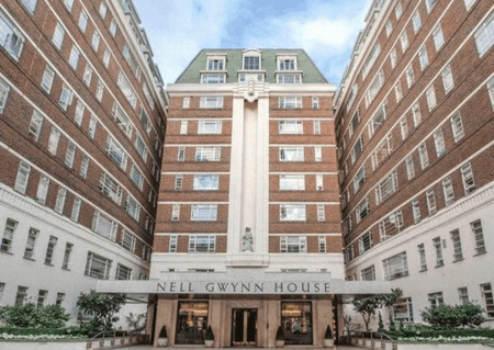 Sloane Avenue, London, SW3 - Photo 5