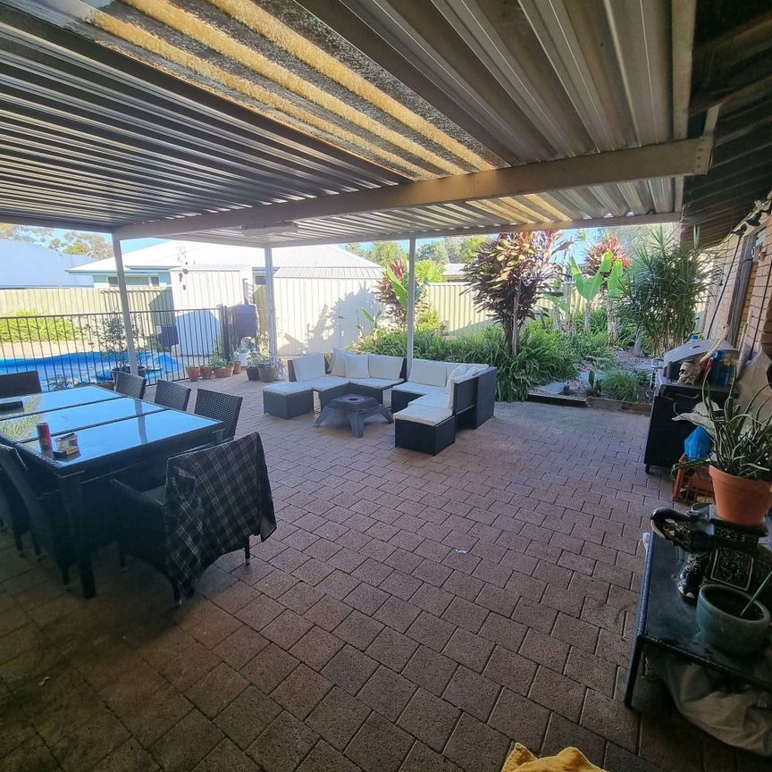 Halls Head - Photo 1