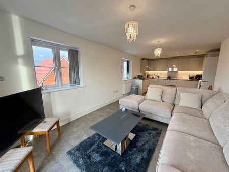 Dinmore Way, Didcot - Photo 2