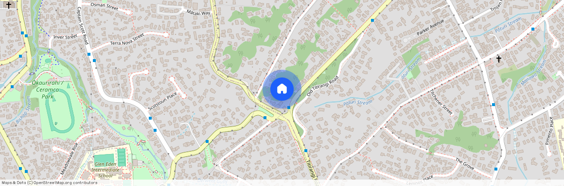 221B Titirangi Road, Titirangi, Waitakere City