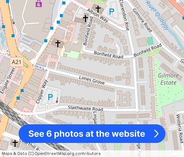 2 bedroom flat for rent - Photo 1