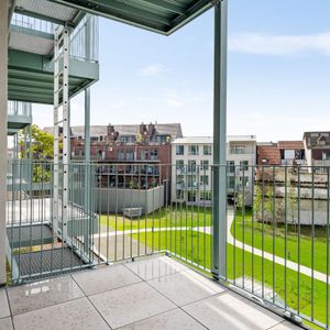 Appartement te huur in Antwerpen voor € 1.260 met 2 slaapkamers - foto 2