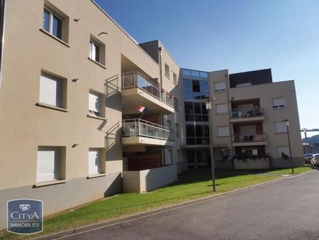 Location Appartement 2 pièces 44m² LONGWY 54400 - Photo 2