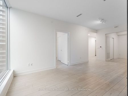 For Lease - 35 Mercer Street Unit# 3609, Toronto, Ontario - Photo 4
