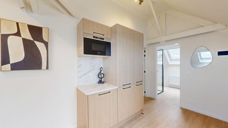 Langendaallaan 38 / 0201, 3001 Heverlee - Photo 4