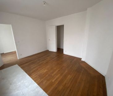 Appartement Herblay 3 pièces 48.8 m2 - Photo 1