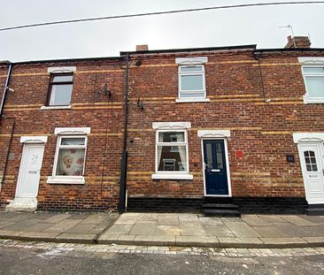 2 bed terraced house to rent in Ninth Street, Peterlee, SR8 - Photo 1