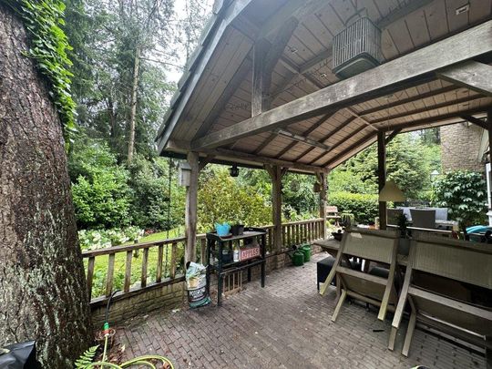 Gravin van Burenlaan 5, Wilhelminapark, 6961ES, Eerbeek - Foto 1
