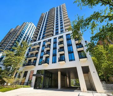 For Lease - 91 Montclair Avenue Unit# 1611, Toronto, Ontario - Photo 4