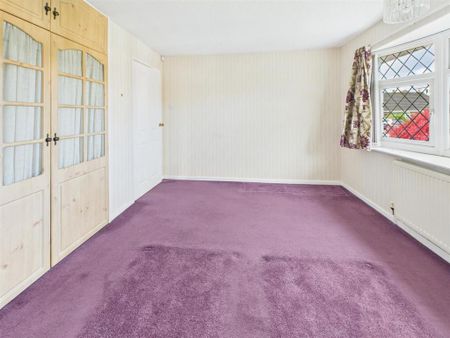 2 bedroom detached bungalow to rent - Photo 5