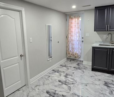 For Lease - 6920 Haines Artist Way Unit# BSMT, Mississauga, Ontario - Photo 3