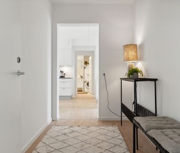 Rosenfeldtvej 6, 4. mf. - Photo 1