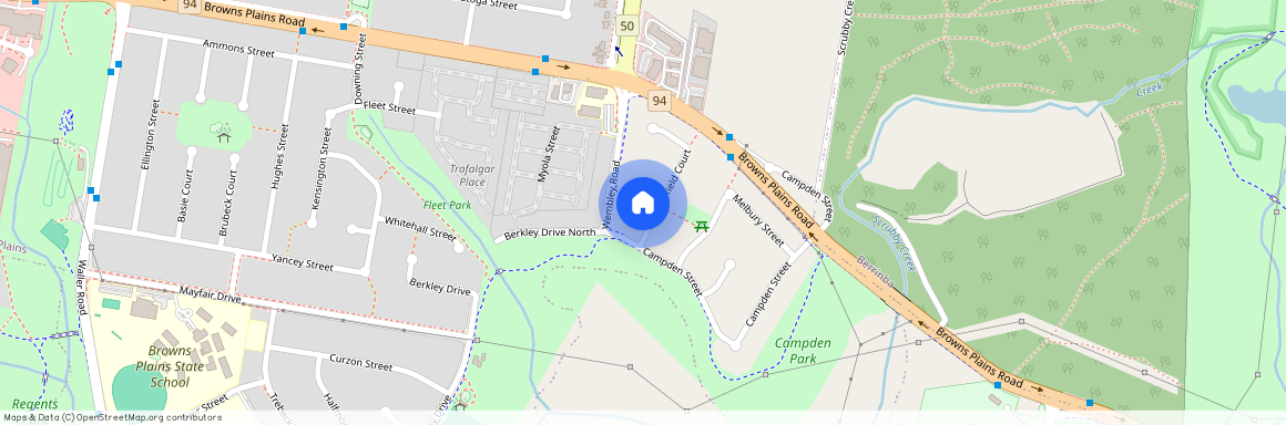 6 Sheffield Court, Browns Plains