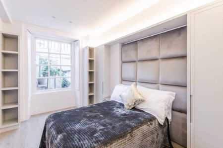 Bryanston Mews East, Marylebone, W1 - Photo 4